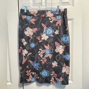 A&D Pencil Skirt